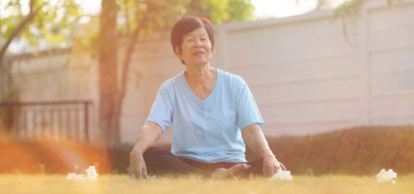 5 Self-Care Tips for Independent Living Seniors Jacksonville FL
