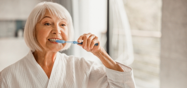Oral Care Tips for Residents of Jacksonville Retirement Communities