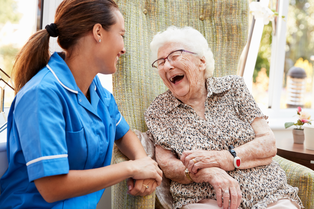 Commonly Asked Questions About Assisted Living Answered