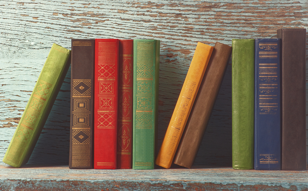 Exploring the Classics: 5 Books to Read This Winter