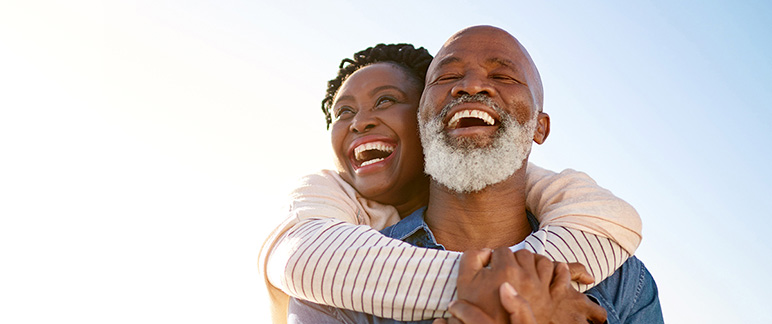Financial Security of A Westminster Community